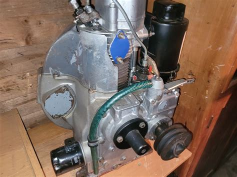 deutz f1l 208