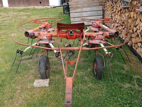 deutz fahr kh4s