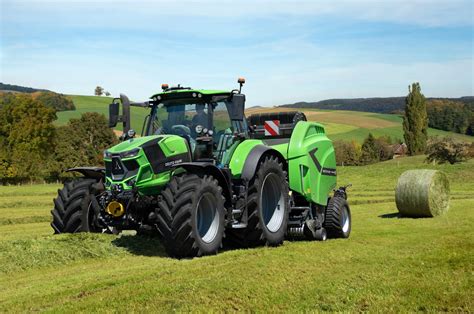 Deutz S