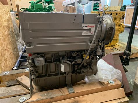 Download Deutz Bf4M2011 Engine 