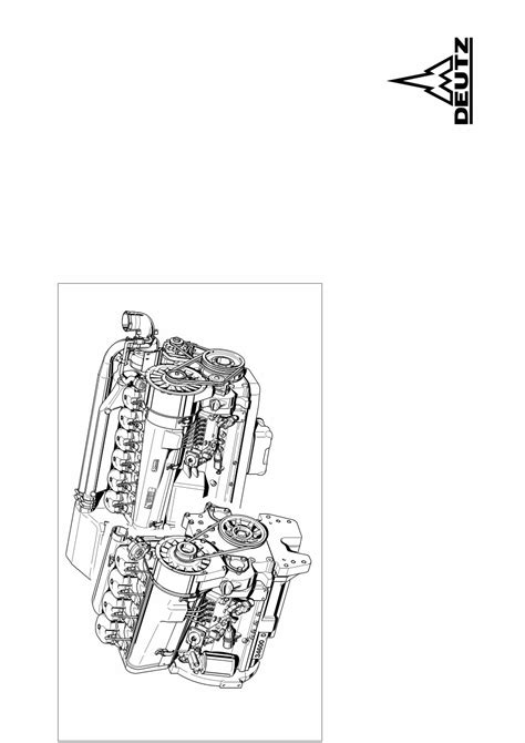 Read Deutz F3L914 Parts Manual 