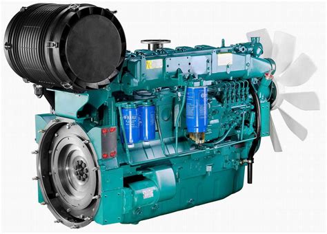 Download Deutz Water Cooled Diesel Engines 