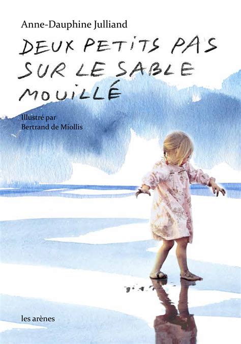 Deux Petits Pas Sur Le Sable Mouille Pdf