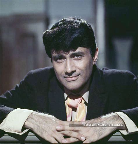 dev anand biography bollywood