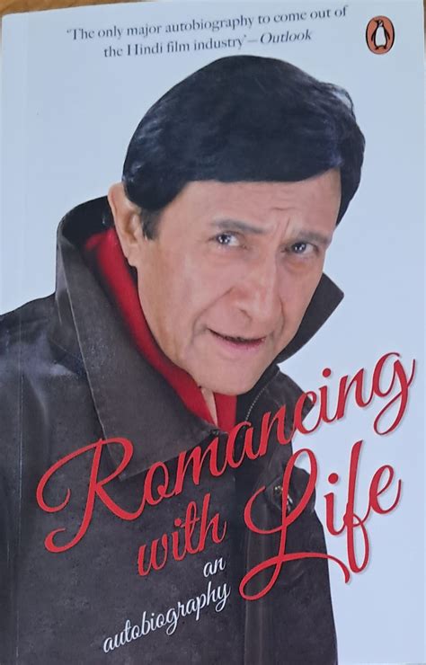 dev anand biography book
