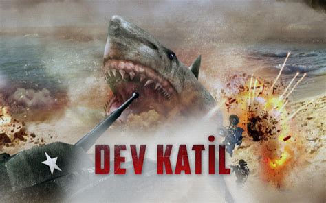 dev katil