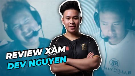dev nguyễn | STREAMER DEV NGUYN Kenh14