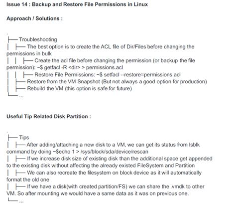 Dev Ops Troubleshooting: Linux Server Best Practices