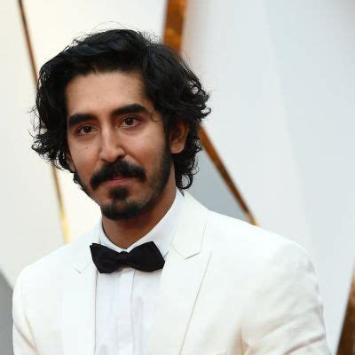 dev patel birth date