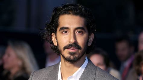 dev patel gay