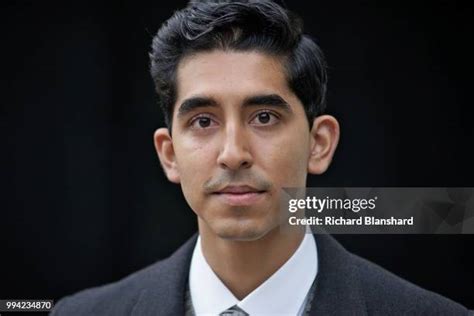 dev patel ramanujan biography