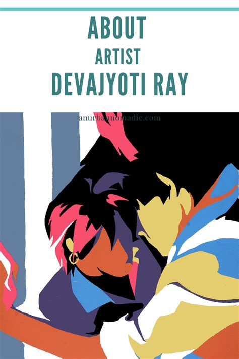 devajyoti ray biography