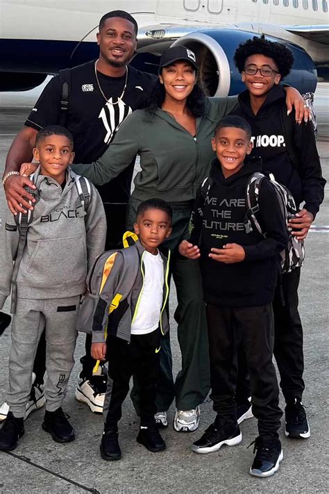 Devale Ellis Kids