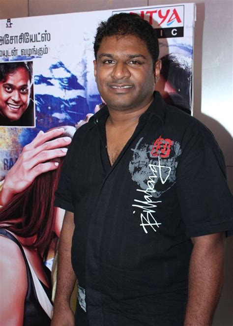 devan ekambaram wiki