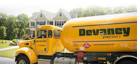 devaney energy massachusetts