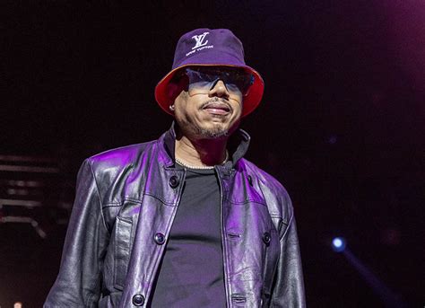 devante swing biography examples