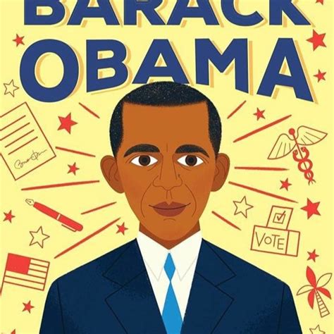 devarsh thakkar biography of barack obama