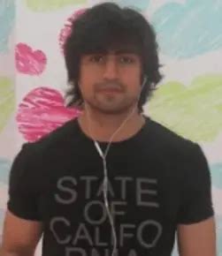 devarsh thakkar biography templates
