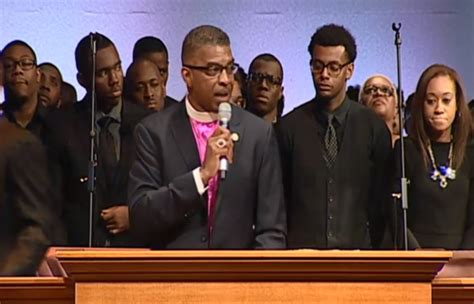 devaughn murphy biography of christopher