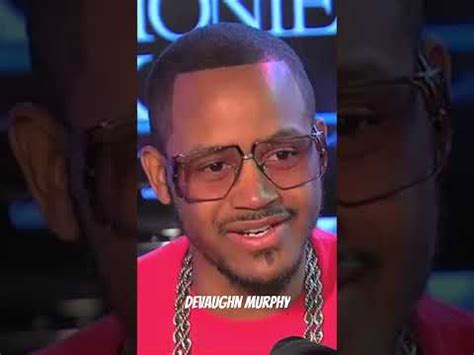 devaughn murphy biography of nancy