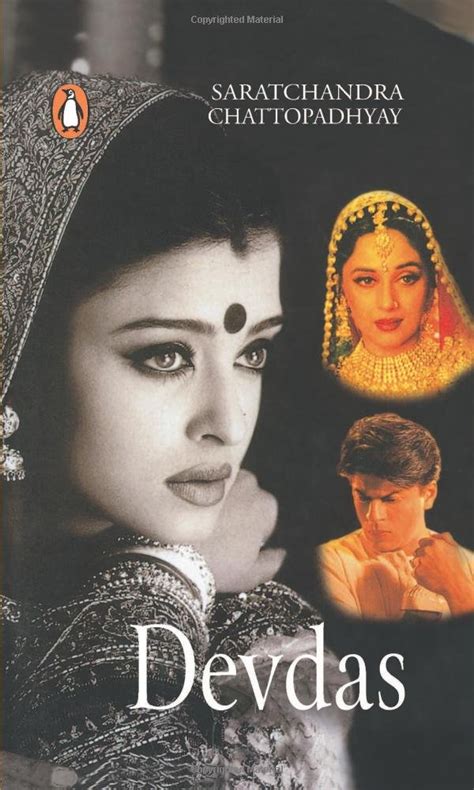 Devdas Novel English