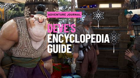 Deve S Encyclopedia