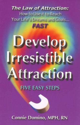 Develop Irresistible Attraction Pdf