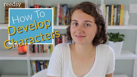 Developing A Character The Easy Way 7 Simple Developing Character In Writing - Developing Character In Writing