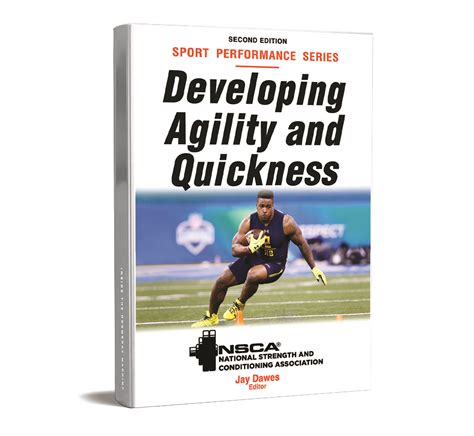 Developing Agility And Quickness