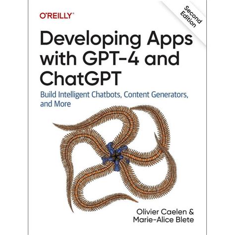 Developing Apps With Gpt 4 And Chatgpt