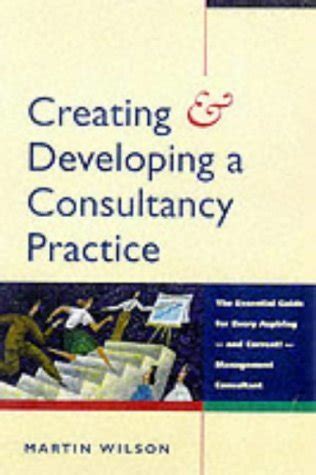Developing Management Consultancy Home Essential Tools