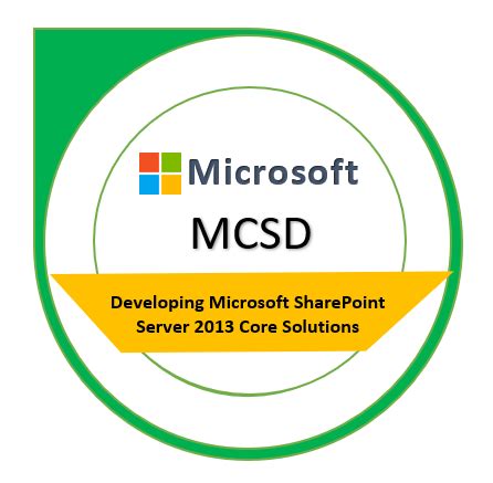 Developing Microsoft Sharepoint Server 2013 Advanced Solutions