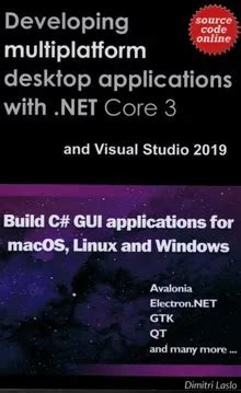 Developing Multi Platform Desktop Applications Wi