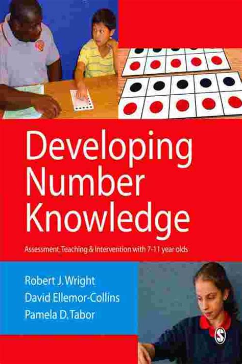 Developing Number Knowledge Epub