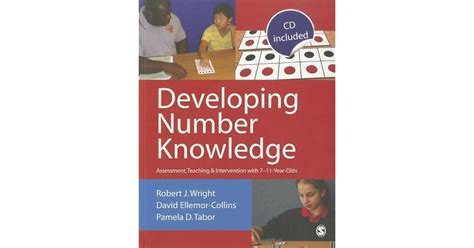 Developing Number Knowledge Read Online