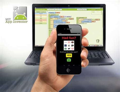 Read Developing Android Apps Using The Mit App Inventor 2 