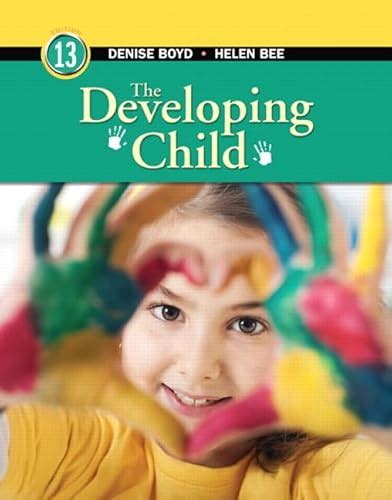 Read Online Developing Child 13Th Edition By Bree 