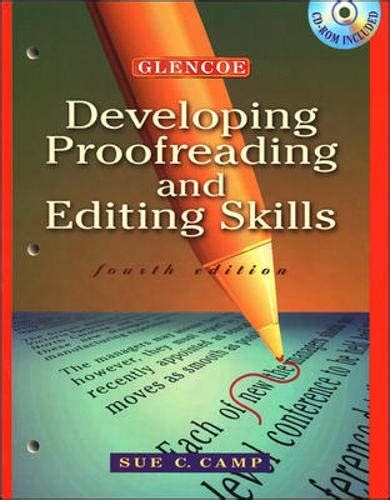 Read Developing Proofreading And Editing Skills 
