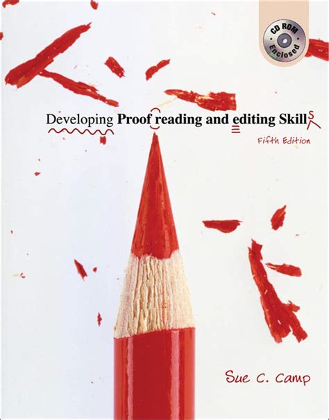 Read Online Developing Proofreading Editing Student Package 