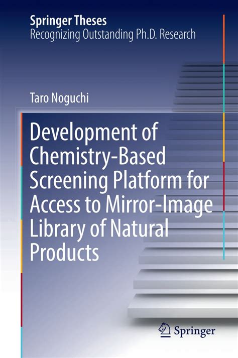 Development Of Chemistry Based Screening Platform