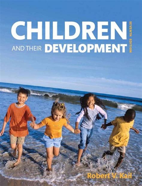 Development Of Children 7th Edition