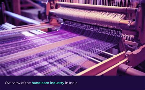 Development Of Handloom Industry A Study Of Andhra Pradesh