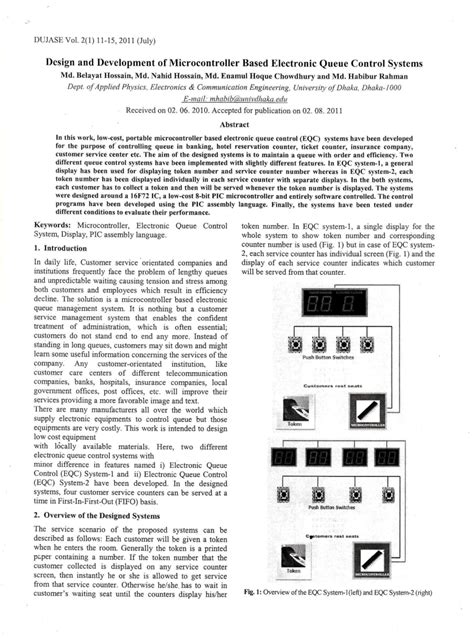 Development Of Microcontroller Based Electronic Voting