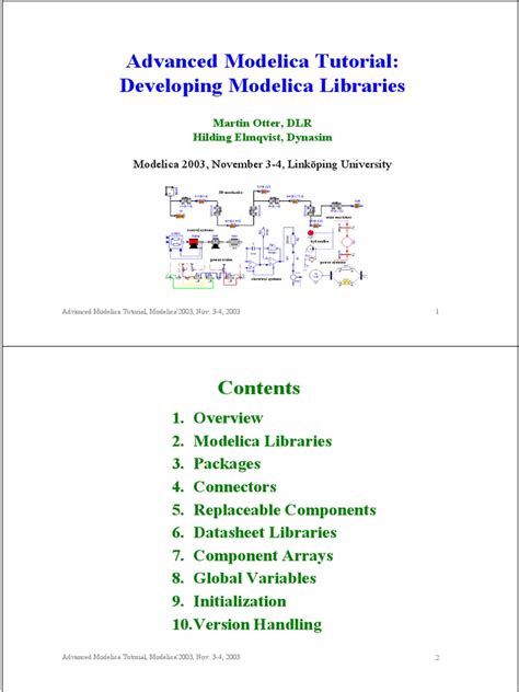 Development Of Modelica Library For Dynamics Simulation Of Chp Plant Modelica Library Structure Design And Modeling For Transient Simulation Of Combined Heat And Power Chp Plant