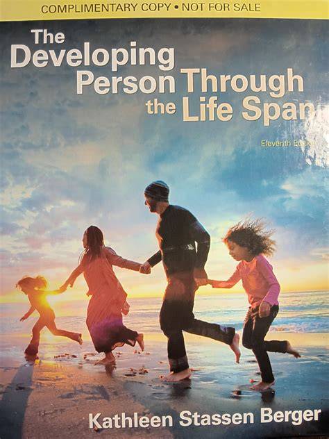 development person through life span cl 8th edition