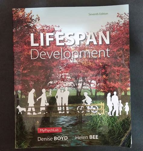 Development Through Lifespan 7th Edition