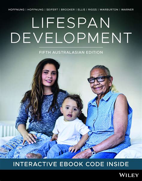 Development Through The Lifespan 5th Edition