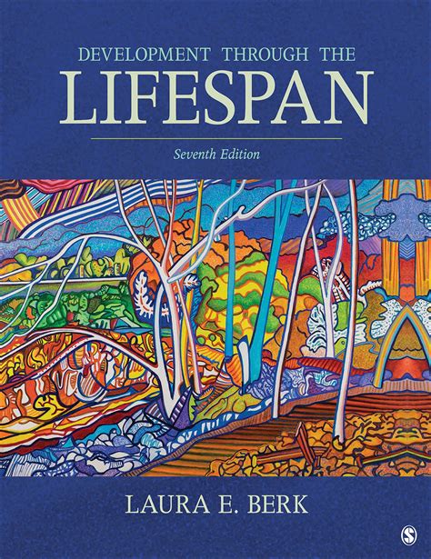Development Through The Lifespan Laura Berk
