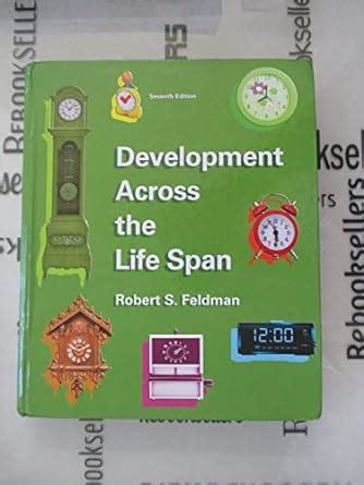 Download Development Across The Lifespan 7Th Edition Feldman 