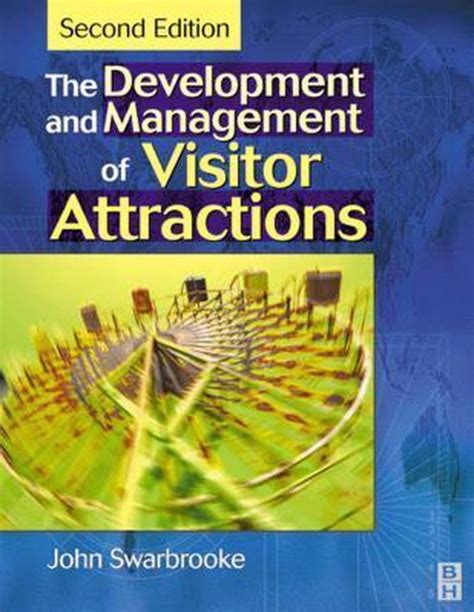 Read Development And Management Of Visitor Attractions 